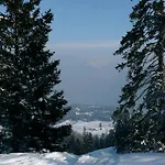 Haus Schoenblick Lägenhet