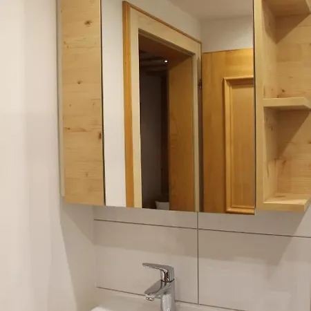 Haus Schoenblick * Brand (Vorarlberg)