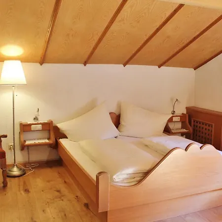 Appartamento Haus Schoenblick