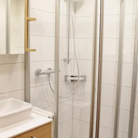 Haus Schoenblick 브란트