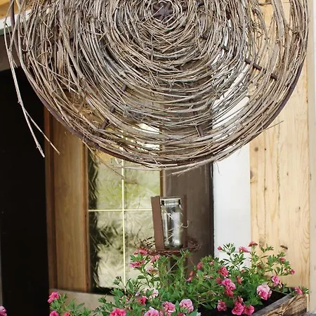 Haus Schoenblick Brand (Vorarlberg)