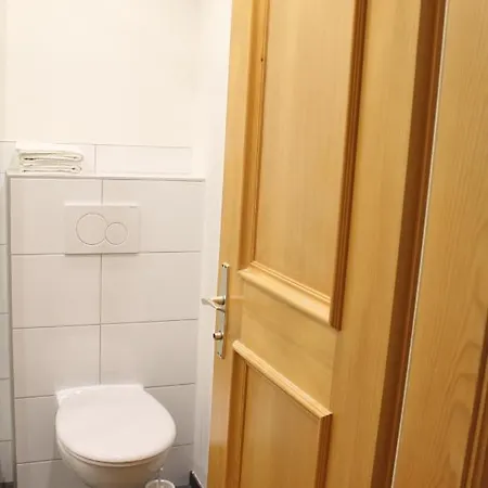 Haus Schoenblick * Brand (Vorarlberg)