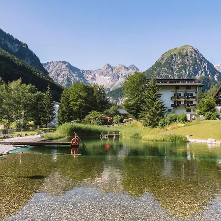 Haus Schoenblick 아파트