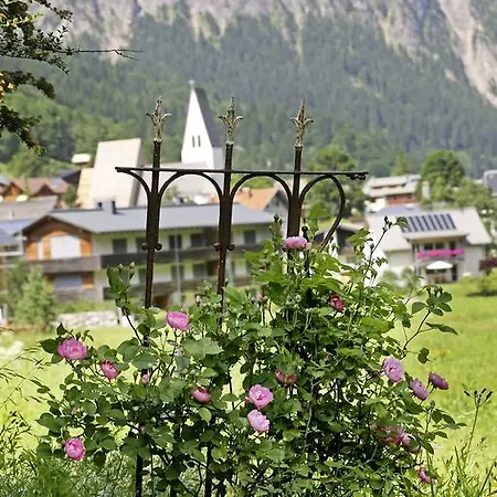 Haus Schoenblick Brand (Vorarlberg)