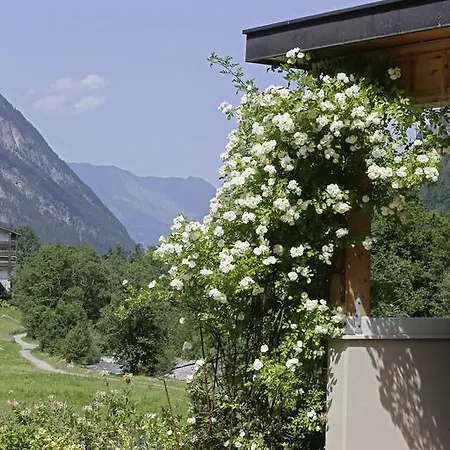 Haus Schoenblick Apartment
