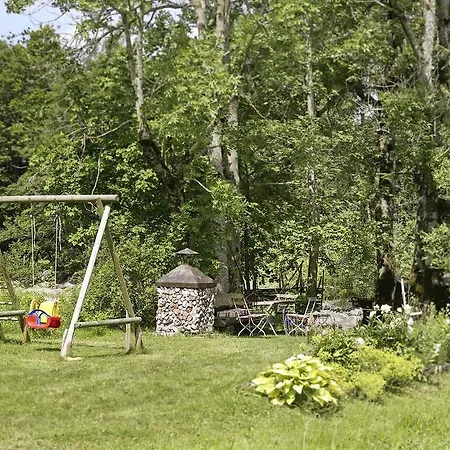 Haus Schoenblick Appartamento