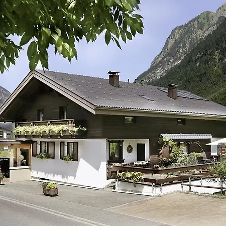 Haus Schoenblick