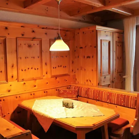 Haus Schoenblick 公寓 布兰德