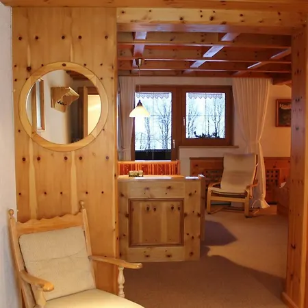 Apartment Haus Schoenblick