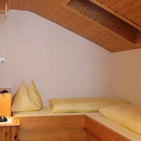 Appartamento Haus Schoenblick Brand (Vorarlberg)