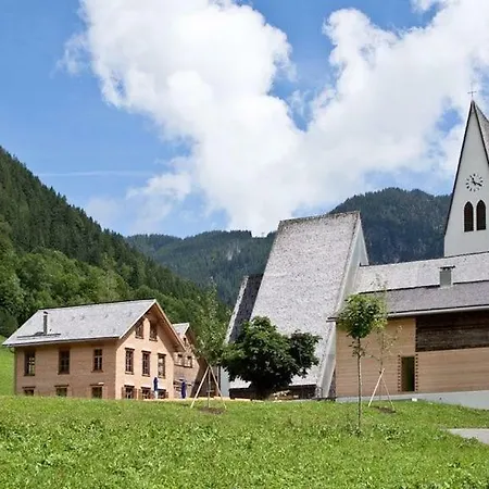Lägenhet Haus Schoenblick Brand (Vorarlberg)