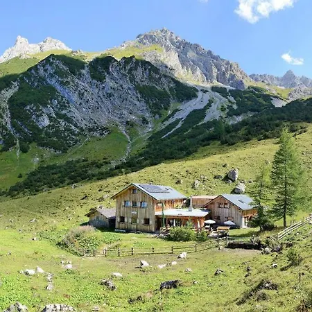 Appartamento Haus Schoenblick Brand (Vorarlberg)